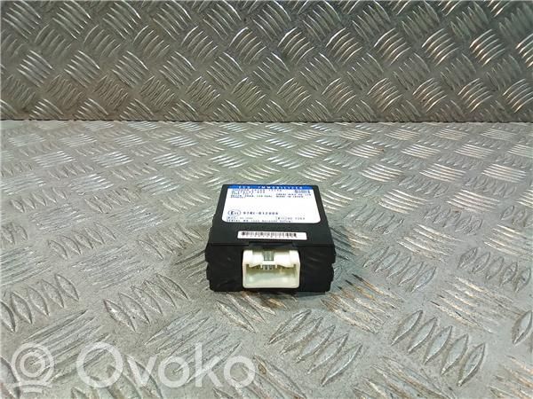 Engine control unit/module   8978012140,626149000