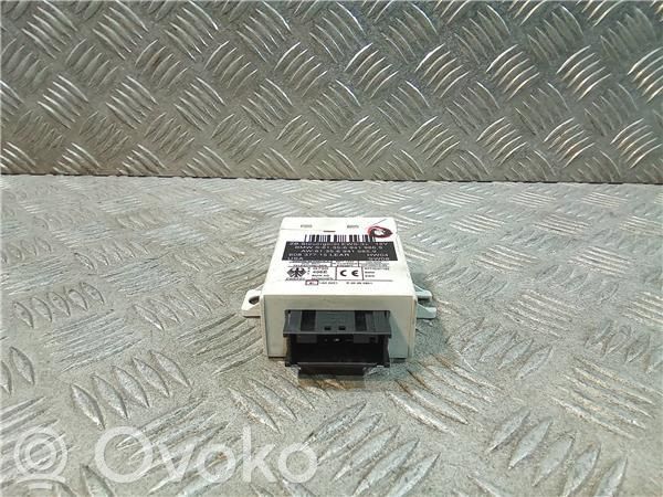 Engine control unit/module   61356941986,60837715