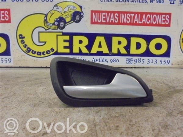 Ford Focus Maniglia interna per portiera posteriore