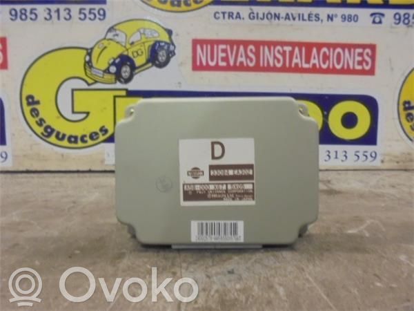 Nissan Navara Centralina ESP (controllo elettronico della stabilità) 