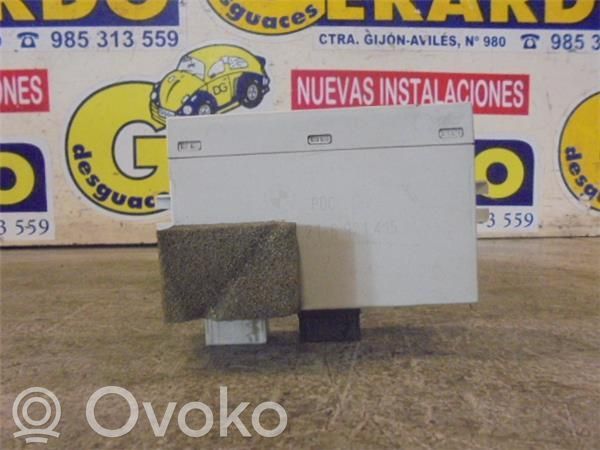 Unitate/modul de comandă parcare PDC   66216921415