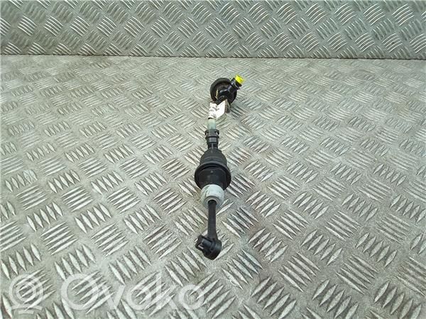Nissan Juke I F15 Cilindru principal ambreiaj 
