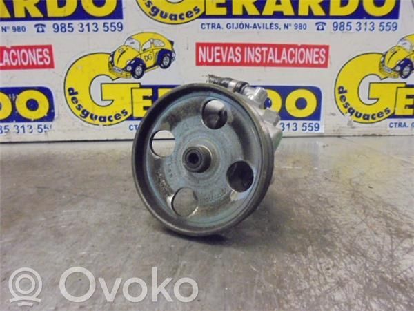 Ohjaustehostimen pumppu   9636086680