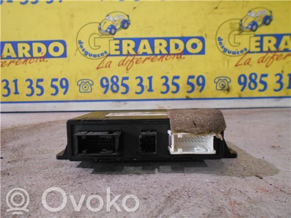 Peugeot 607 Parking PDC control unit/module 