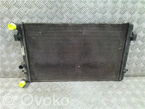 Seat Leon (1M) Radiator ulei motor 
