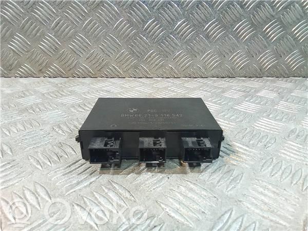 Pysäköintitutkan (PCD) ohjainlaite/moduuli   66219116542