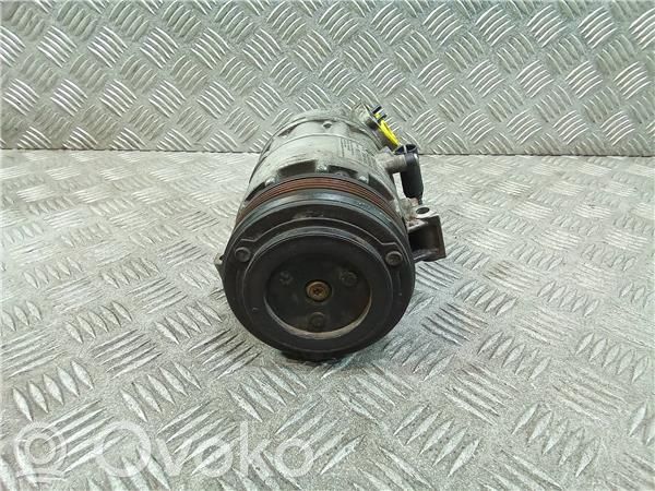Compresor (pompă) aer condiționat (A/C)   64528386837,3F50045010