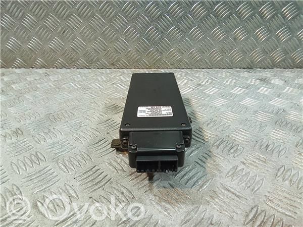 Jaguar S-Type Calculateur moteur ECU 