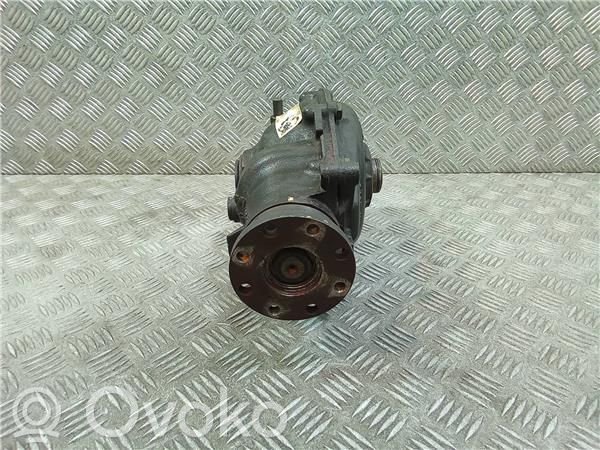 Priekinis reduktorius   7500792,14288320