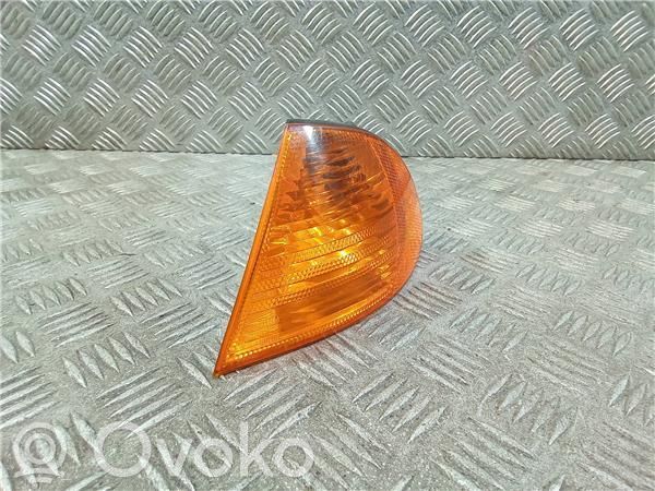 BMW 3 E46 Frontblinker 