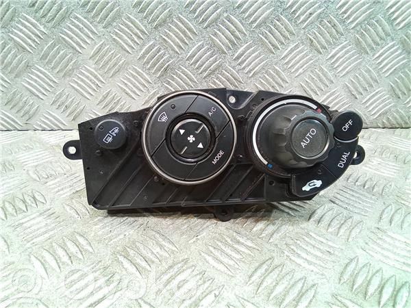 Honda Civic Comutator aer condiționat (A/C) 