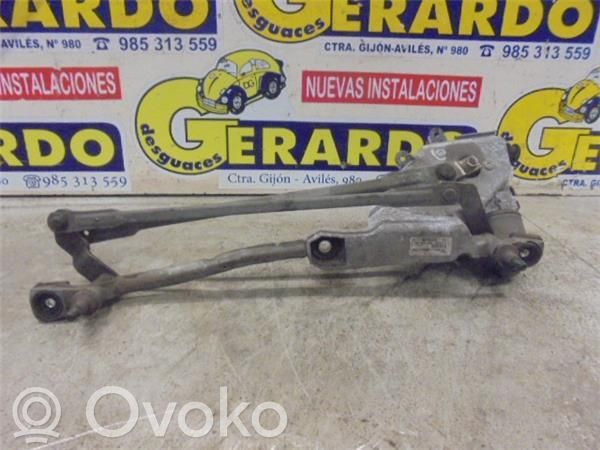 Ford Fiesta Silniczek wycieraczek szyby przedniej / czołowej 
