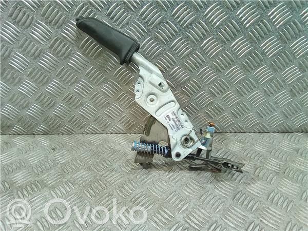 BMW 5 E60 E61 Comutator frână parcare 