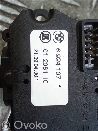 BMW 5 E60 E61 Wiper switch 