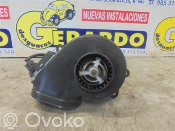 Citroen C3 Motorino attuatore aria