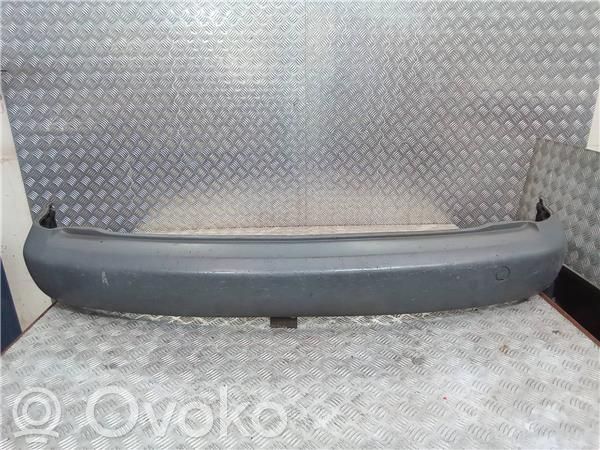 Volkswagen Caddy Bamperis 