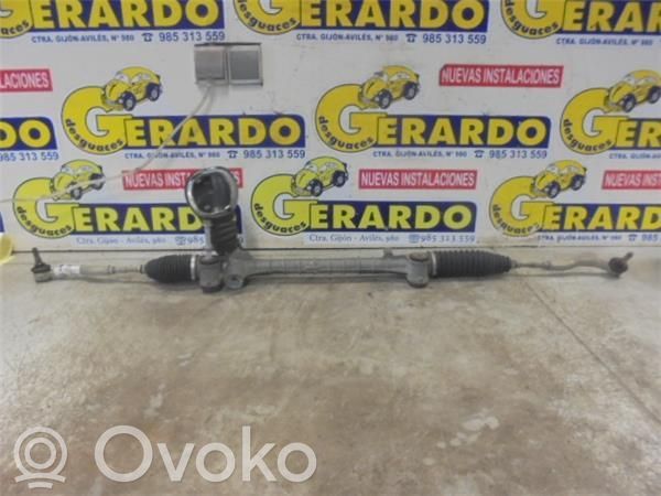 Cremallera de dirección