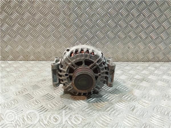 Alternador   6D903016D,2606017C