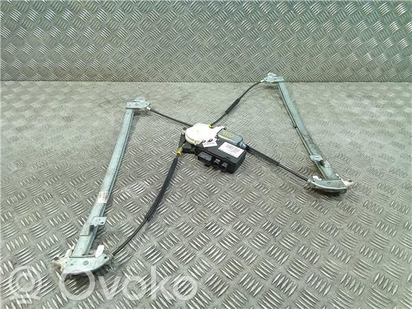 Fiat Ulysse Motor geam ventilare