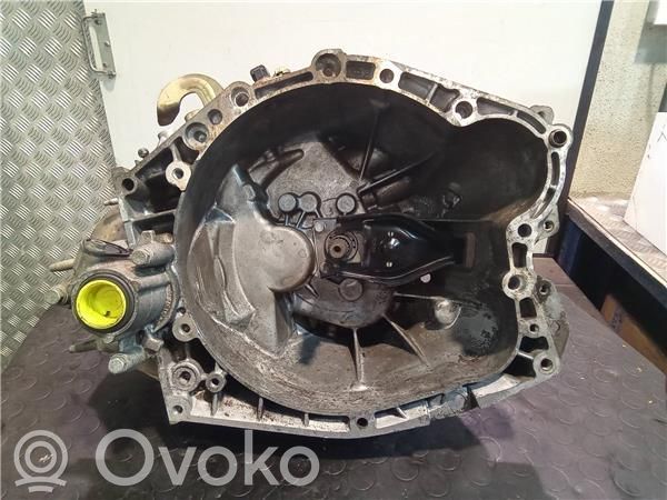 Peugeot 307 Cutie viteze manuală cu 5 trepte