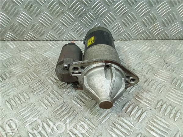 Motorino d’avviamento   361002A100