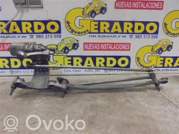 Motor del limpiaparabrisas   3M5117508AA,390241724