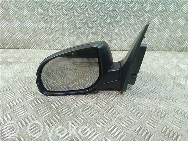 Hyundai i20 (PB PBT) Specchietto retrovisore manuale 