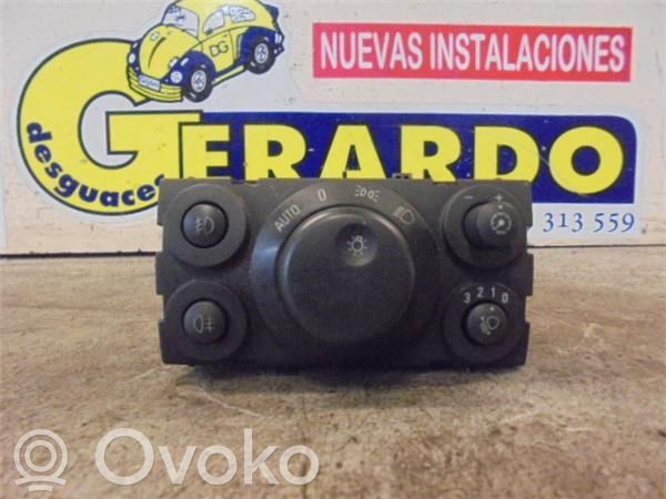 Opel Astra H Interruttore luci 