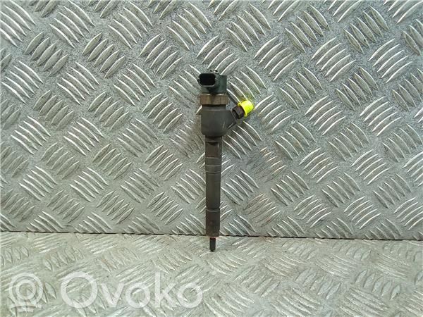 Injecteur de carburant   445110183