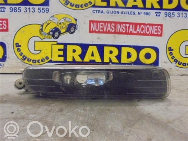 Alpina B3 E46 Luz de niebla delantera 