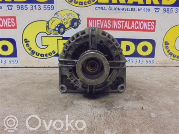Opel Astra H Generatorius 