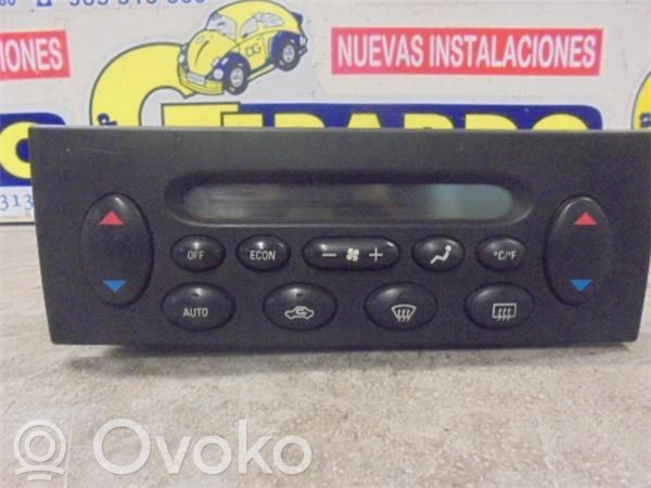 Rover 75 Air conditioning (A/C) switch 