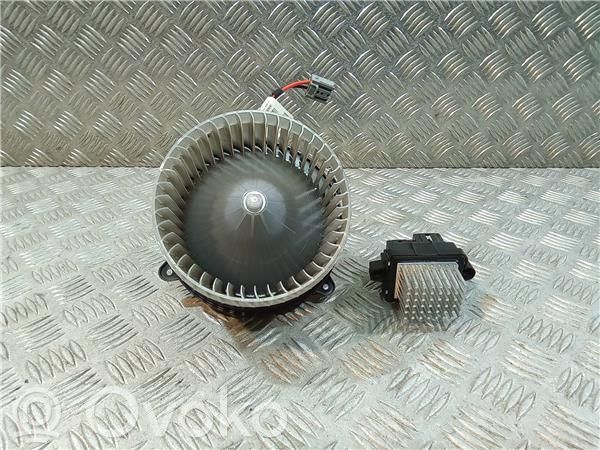 Opel Insignia A Motorino attuatore aria