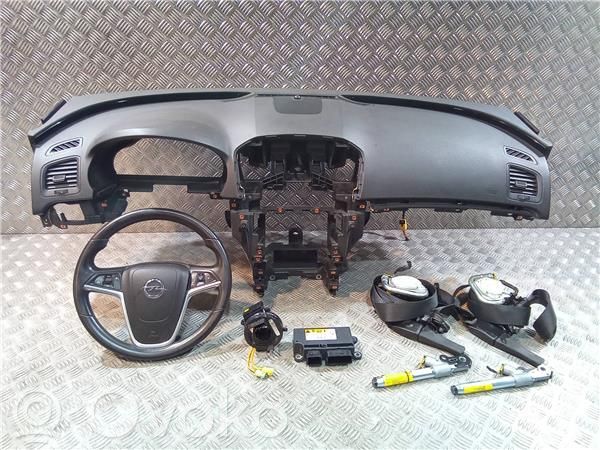 Opel Insignia A Set airbag 