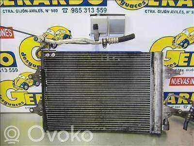 Seat Ibiza III (6L) Radiator (interior) aer condiționat (A/C) 