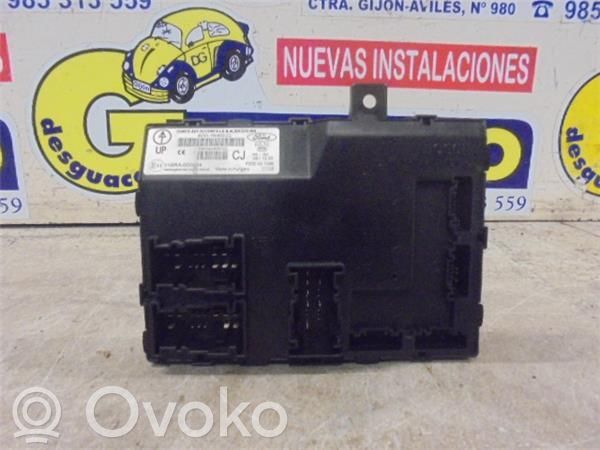 Ford Fiesta Unitate control Homelink 