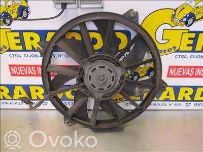 Peugeot 307 CC Van-Kühlschrank 