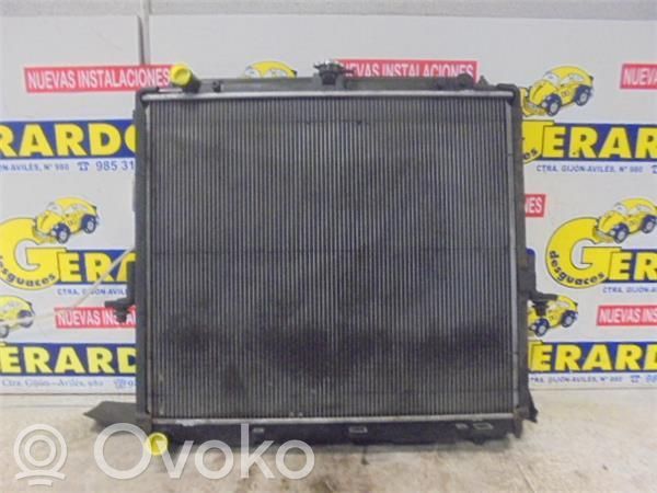 Radiator ulei motor