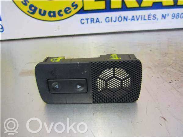 Opel Vectra C Electric window control switch 