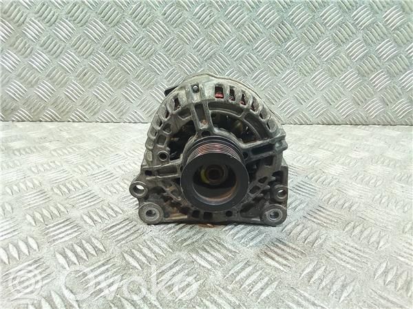 Volkswagen Polo IV 9N3 Generator/alternator 