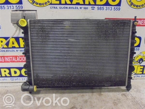 Lancia Lybra Chłodnica oleju 