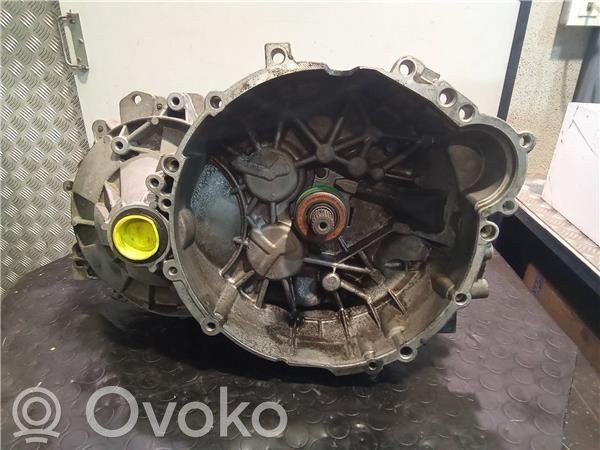 Volvo S60 Scatola del cambio manuale a 5 velocità 