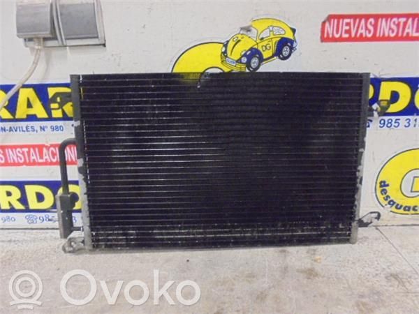 Lancia Lybra Chłodnica nagrzewnicy klimatyzacji A/C 
