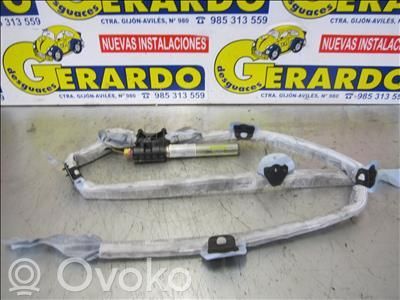 Airbag lateral