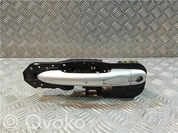 Renault Megane II Maniglia esterna per portiera anteriore