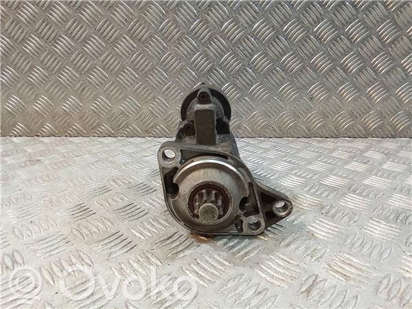Seat Ibiza II (6k) Motor de arranque 