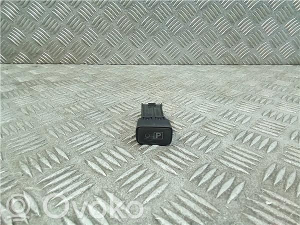 Toyota Prius (XW30) Interruptor del sensor de aparcamiento (PDC) 