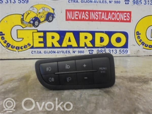 Fiat Linea Lichtschalter