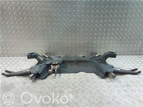 Front subframe   7CAA36,154510
