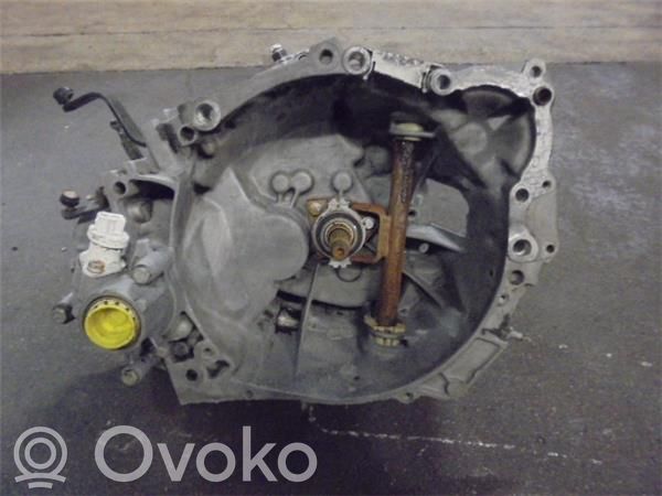 Citroen Berlingo Boîte de vitesses manuelle à 5 vitesses